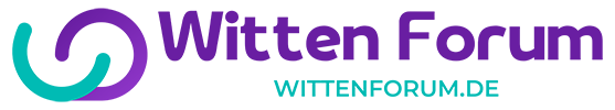 Witten Forum